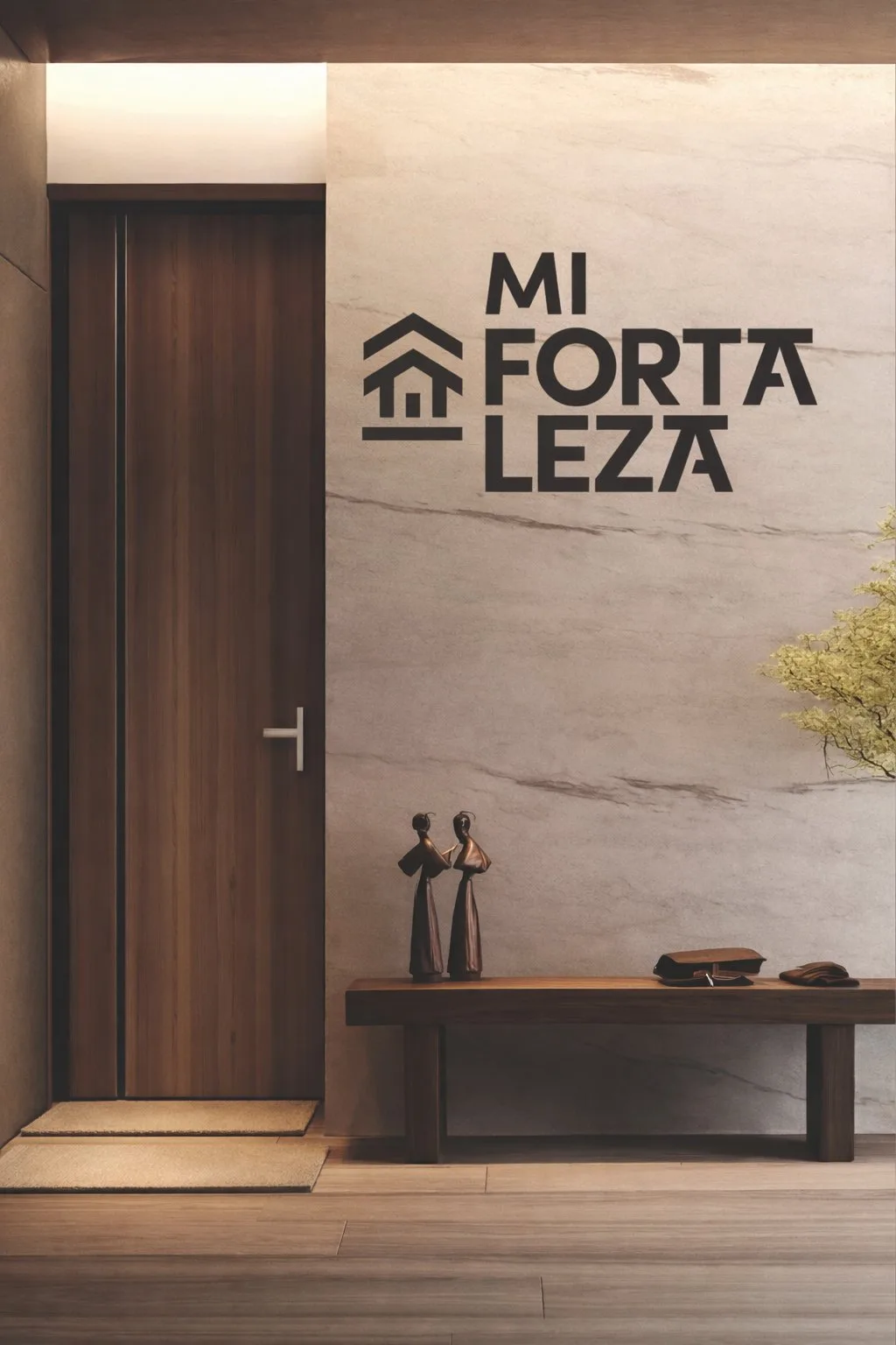 Mi Fortaleza Host